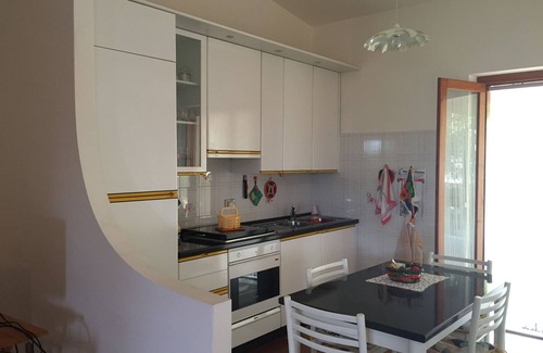 Condofuri Villa | Cozy Villa by the Sea in Costa dei Saraceni, Bova Marina