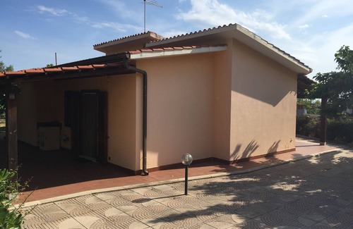 Condofuri Villa | Cozy Villa by the Sea in Costa dei Saraceni, Bova Marina