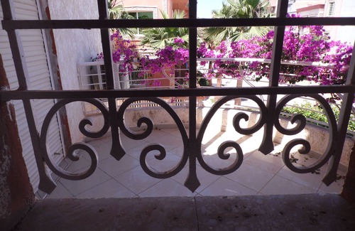 Marina Villa | Beachfront Villa: Easy Access to Shops & Family-Friendly Fun