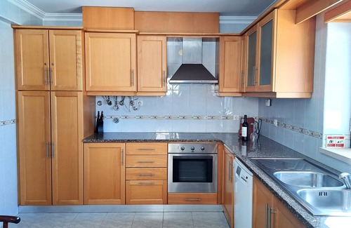 Alfeizerao House | Relaxing Villa in Alfeizerão with Private Heated Pool