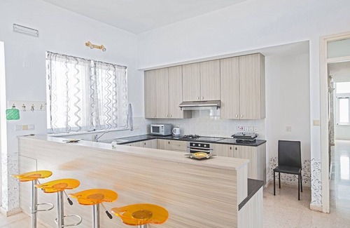 Ayia Napa Cottage | Family-Friendly Villa with Private Pool in Ayia Napa
