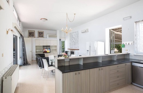Ayia Napa Cottage | Family-Friendly Villa with Private Pool in Ayia Napa