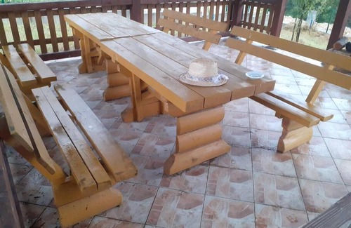 Hadzici Villa | Charming Villa for Rent in Sarajevo with Family Amenities