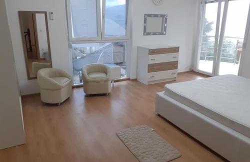 Hadzici Villa | Charming Villa for Rent in Sarajevo with Family Amenities