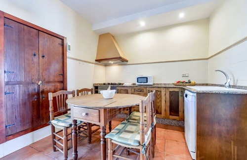 Cala del Portet Villa | Cozy Villa El Pino with Ocean View & Spa in Moraira