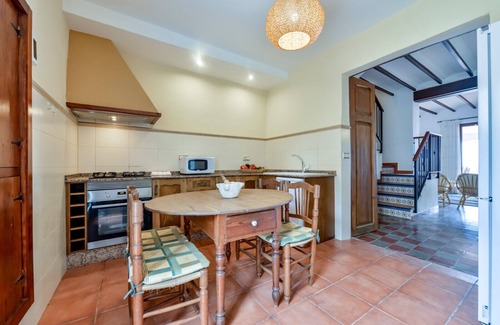 Cala del Portet Villa | Cozy Villa El Pino with Ocean View & Spa in Moraira
