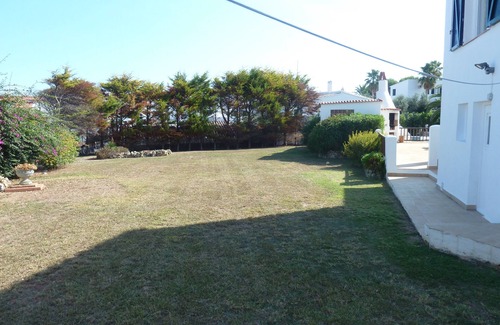 Sol del Este Villa | Beautiful Menorca Villa with Private Pool and Ocean View