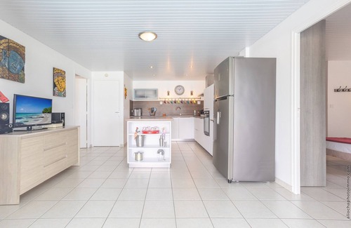 Les Anses-d'Arlets Villa | Enchanting Villa in Anses-d'Arlet for 10-12 Guests