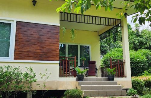 Ko Chang Villa | Cozy Villa for Rent – Ideal Family Getaway!