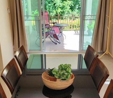 Ko Chang Villa | Cozy Villa for Rent – Ideal Family Getaway!