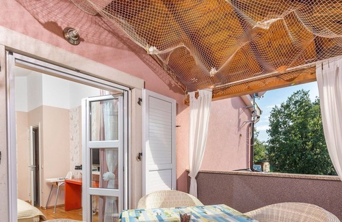 Rosini Cabin | Villa for up to 8 persons located only 6 kilometers from the beach