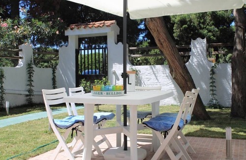 Portoscuso House | Idyllic Villa Retreat for Memorable Holidays in Sardinia