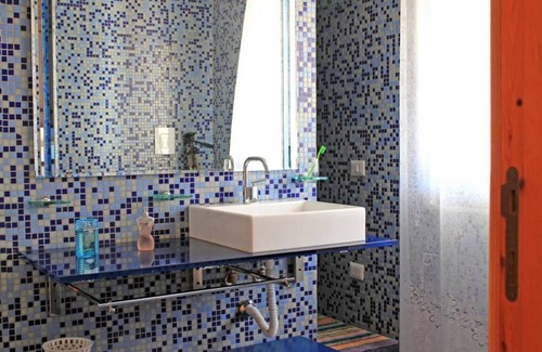 Portoscuso House | Idyllic Villa Retreat for Memorable Holidays in Sardinia