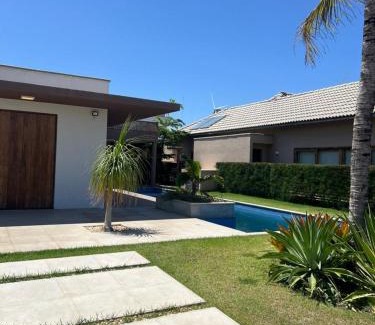 Trairi Villa | Relaxing Villa Formenteira with Pool and Breakfast Included