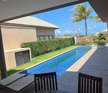Trairi Villa | Relaxing Villa Formenteira with Pool and Breakfast Included
