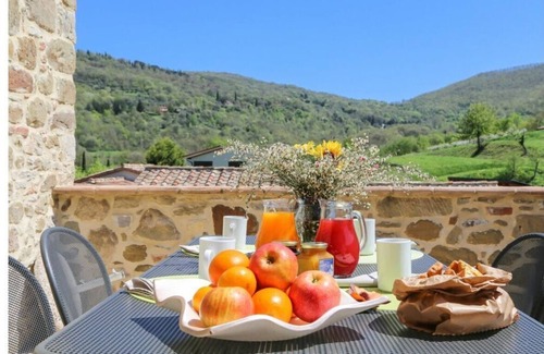 Lisciano Niccone Villa | Indulge in Villa Fornace’s Family-Friendly Getaway