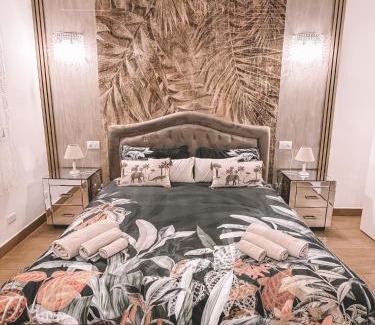 Cesenatico Apartment | Villa Forni: Family-Friendly Getaway with Dining & Kitchen
