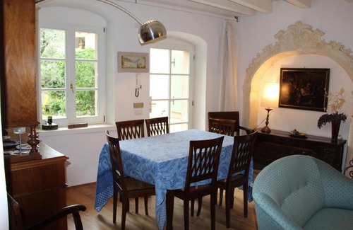 Torbole sul Garda House | Family-Friendly Villa Forni Nago Awaiting Your Stay