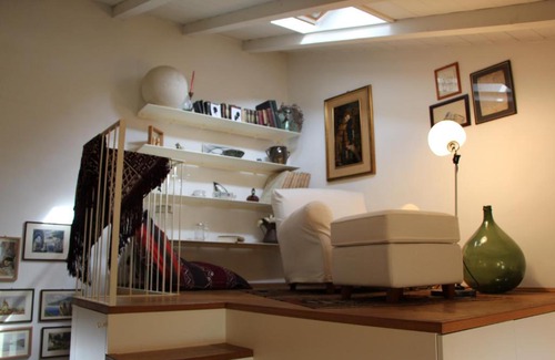Torbole sul Garda House | Family-Friendly Villa Forni Nago Awaiting Your Stay