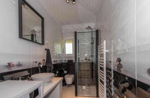 Zabrezani House | Villa ForRest, a charming villa surrounded by beautiful nature