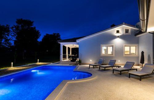 Zabrezani House | Villa ForRest, a charming villa surrounded by beautiful nature
