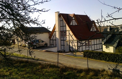 Altersbach House | Ideal Holiday Retreat for Groups in Thuringia - Rated 9.8