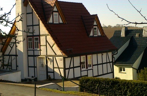 Altersbach House | Ideal Holiday Retreat for Groups in Thuringia - Rated 9.8