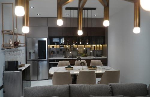 Brna Apartment | Villa Fortuna