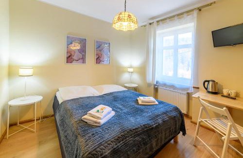 Duszniki Zdroj Bed & Breakfast | Villa Fortuna: Exceptional Stay with Pool and Pet Friendly