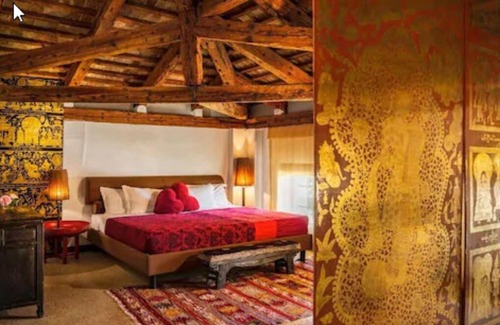 Gorgo al Monticano Hotel | Elegant Villa Foscarini Cornaro: Rated 9.2 with Pool & Dining