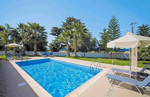 Latchi Villa | Villa Fostira