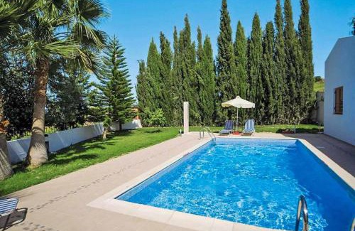 Latchi Villa | Villa Fostira