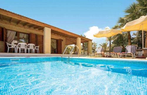 Latchi Villa | Villa Fostira