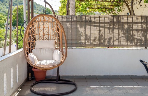 Rethymno Villa | Relax at Villa Foteini Gerakari Mountain Resort Retreat