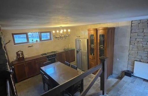 Bakuriani Villa | Family-Friendly Villa Fox in Beautiful Bakuriani