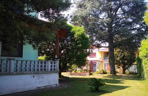 Villa Campanile Villa | Villa Franco
