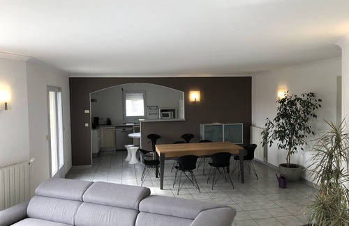 Poulx Villa | Ocean View Villa: Guest Rated 9.8 with Private Pool