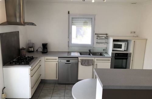 Poulx Villa | Ocean View Villa: Guest Rated 9.8 with Private Pool