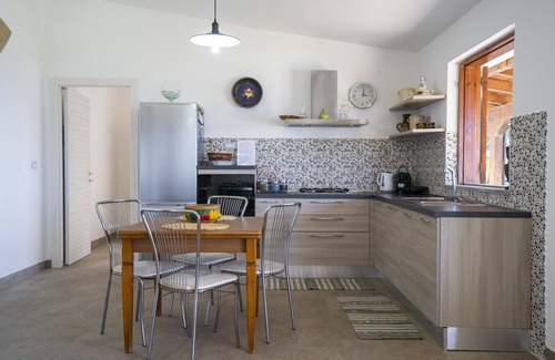 Ricadi Villa | Villa Francesco: Private Pool Retreat for 6 Guests
