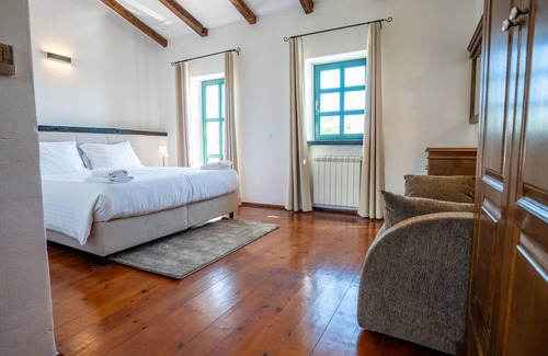 Heraki House | Villa Fragaria - The Blue View Villen