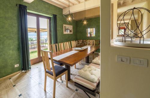 Buonconvento Villa | Villa Fragranza: Guest Rated 10/10 with Pool & Pet-Friendly