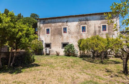 Viagrande Villa | Villa Franca La Casina: Your Ideal Family Getaway