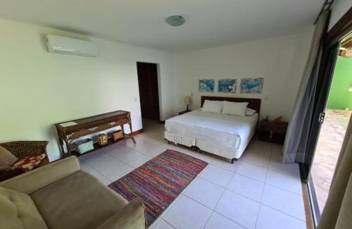 Pipa Villa | Villa Francesco: Unmatched Comfort with Ocean View & Pool