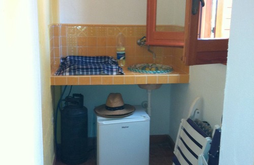 Vulcano Porto Villa | Explore Villa Franci Vulcano with Oceanfront Views
