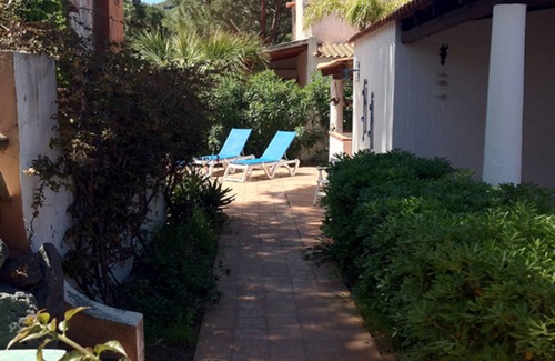 Vulcano Porto Villa | Explore Villa Franci Vulcano with Oceanfront Views
