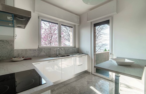 Como House | Villa Franco è il posto ideale per una vacanza con la propria famiglia.