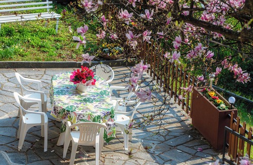 Como House | Villa Franco è il posto ideale per una vacanza con la propria famiglia.