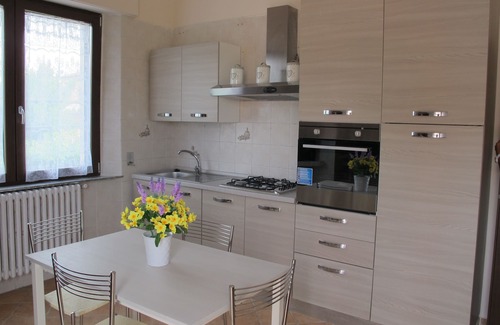 Villa Campanile Villa | Experience Villa Franco: Your Tuscany Retreat Awaits