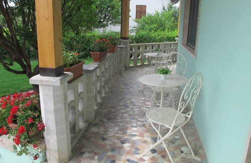 Villa Campanile Villa | Experience Villa Franco: Your Tuscany Retreat Awaits