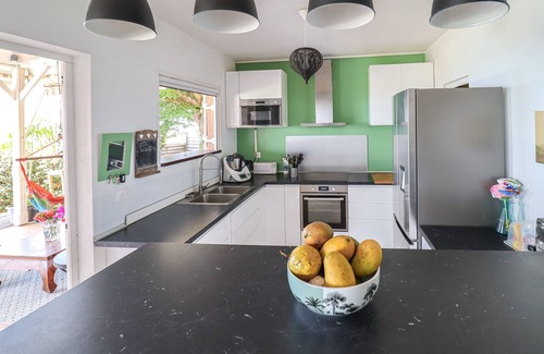 Case-Pilote Villa | Villa Frangipanier: Private Pool & Perfect 10/10 Rating